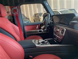 مێرسێدس بێنز G-Class